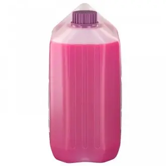 Антифриз концентрат febi "antifreeze g12++", 5л FEBI BILSTEIN 37401