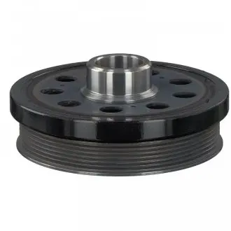 Шкив коленвала / Демфер FEBI BILSTEIN 37419