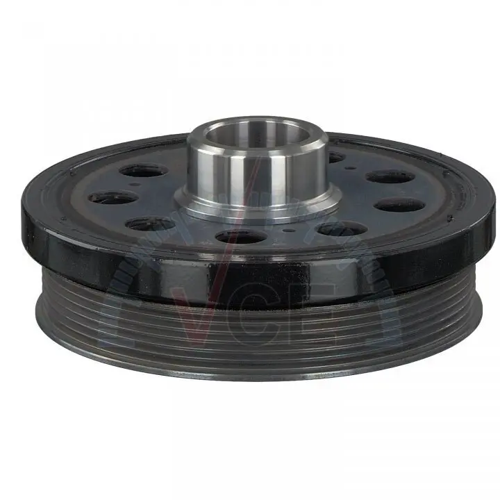 Шкив коленвала / Демфер FEBI BILSTEIN 37419 (фото 1)