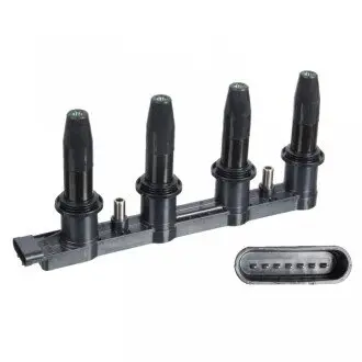 Котушка запалювання FEBI BILSTEIN 37423