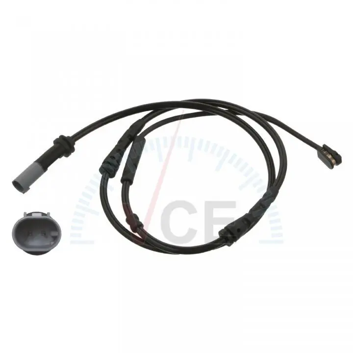 Фото 1 - Датчик зносу FEBI BILSTEIN 37437 Датчик зносу FEBI BILSTEIN 37437 (фото 1)