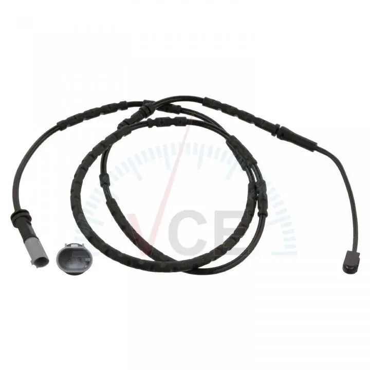 Фото 1 - Датчик износа FEBI BILSTEIN 37454 Датчик износа FEBI BILSTEIN 37454 (фото 1)