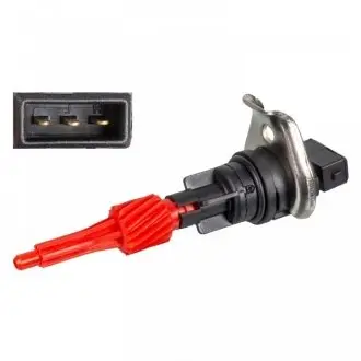 Датчик скорости FEBI BILSTEIN 37472