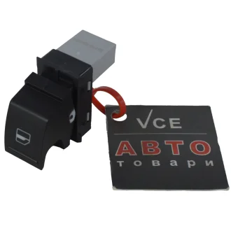 Выключатель, стеклолодъемник FEBI BILSTEIN 37485