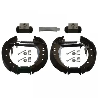 Гальмівні колодки FEBI BILSTEIN 37532