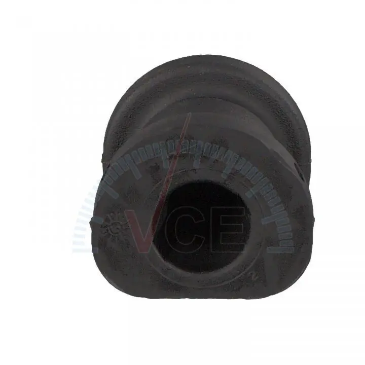 Сайлентблок переднього важеля задній (пр/лів) fiat punto, cinquecento, uno FEBI BILSTEIN 37568 (фото 1)