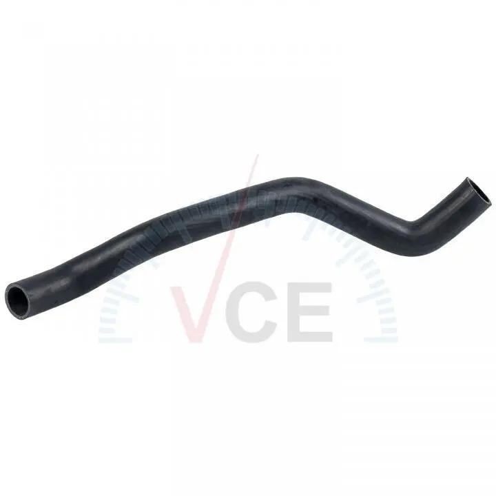 Фото 1 - Патрубки системы охлаждения FEBI BILSTEIN 37577 Патрубки системы охлаждения FEBI BILSTEIN 37577 (фото 1)