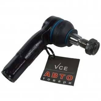 Наконечник поперечной рулевой тяги FEBI BILSTEIN 37593