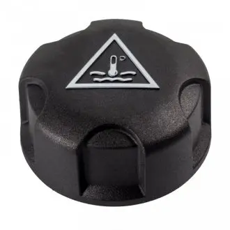 Крышка, резервуар охлаждающей жидкости FEBI BILSTEIN 37600