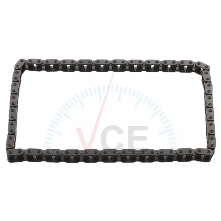 Фото 1 - Цепь, промежуточный вал FEBI BILSTEIN 37614 Цепь, промежуточный вал FEBI BILSTEIN 37614 (фото 1)