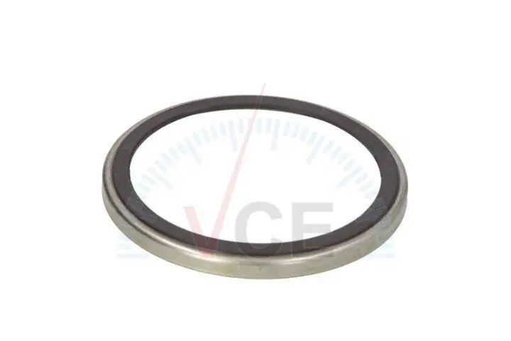 Зубчатый диск импульсного датчика, противобл. устр. FEBI BILSTEIN 37777 (фото 1)