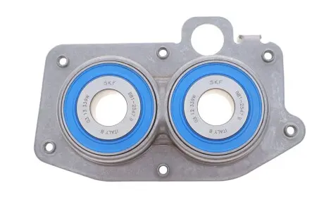 Подшипник, ступенчатая коробка передач FEBI BILSTEIN 37930