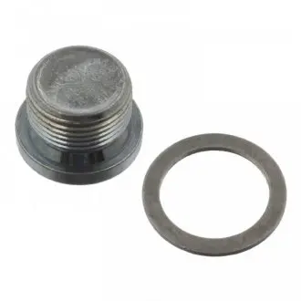 Резьбовая пробка, масляный поддон FEBI BILSTEIN 37944