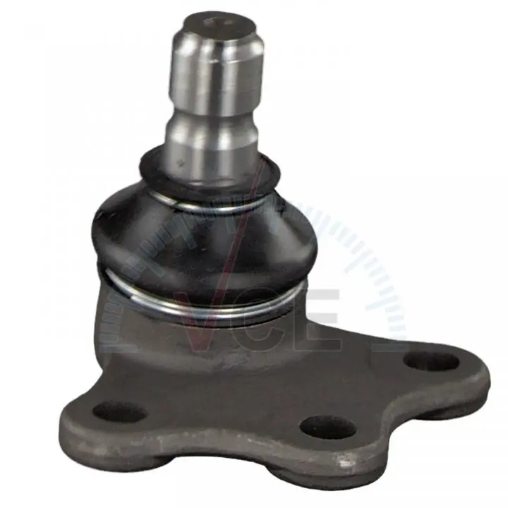 Несущий/направляющий шарнир FEBI BILSTEIN 38025 (фото 1)