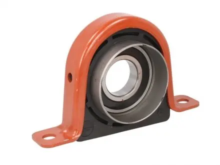 Подвеска, карданный вал FEBI BILSTEIN 38081