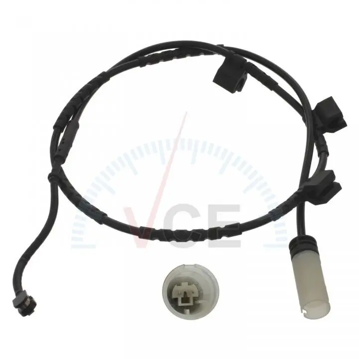 Фото 1 - Датчик износа FEBI BILSTEIN 38174 Датчик износа FEBI BILSTEIN 38174 (фото 1)