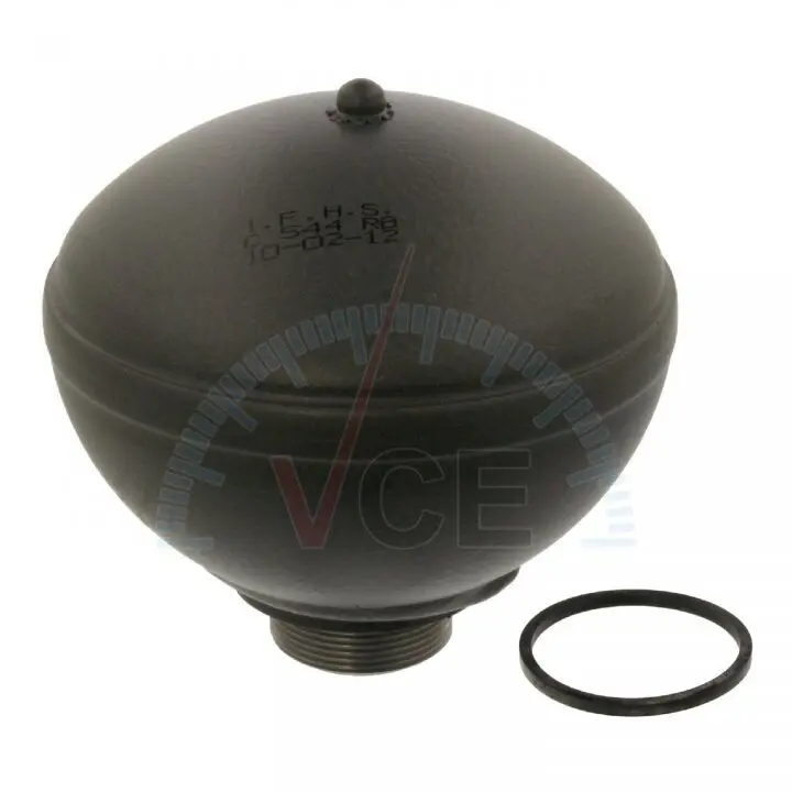 Автозапчасть FEBI BILSTEIN 38289 (фото 1)