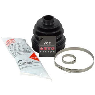 Комплект пыльника, приводной вал FEBI BILSTEIN 38343