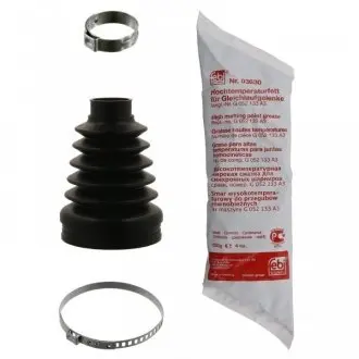 Пыльник ШРУСа FEBI BILSTEIN 38351