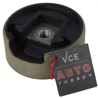 Подвеска, двигатель FEBI BILSTEIN 38402