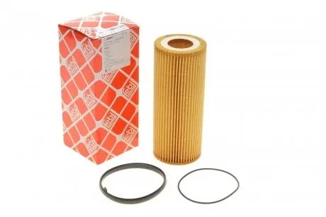 Фільтр оливи FEBI BILSTEIN 38405