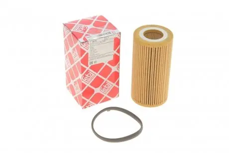 Масляный фильтр FEBI BILSTEIN 38462