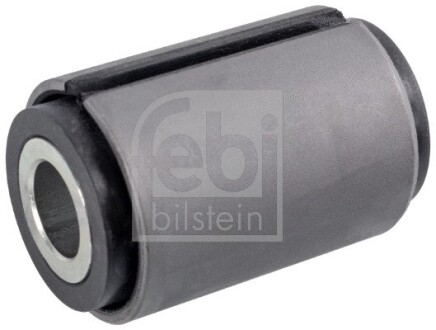 Подвеска, листовая рессора FEBI BILSTEIN 38504