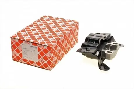 Подвеска, автоматическая коробка передач FEBI BILSTEIN 38516