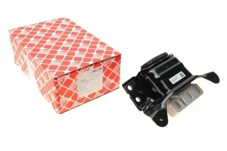 Подвеска; автоматическая коробка; подвеска, ступенчатая коробка передач FEBI BILSTEIN 38524