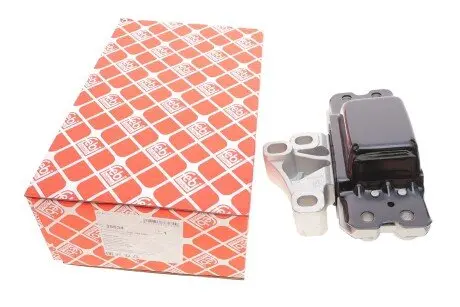 Подвеска, ступенчатая коробка передач FEBI BILSTEIN 38534