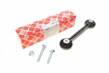 Тяга/стійка, стабілізатор FEBI BILSTEIN 38540