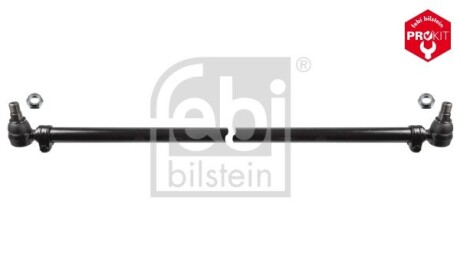 Поперечная рулевая тяга FEBI BILSTEIN 38705 (фото 1)