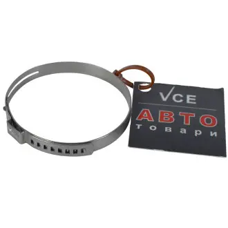 Зажимный хомут FEBI BILSTEIN 38762