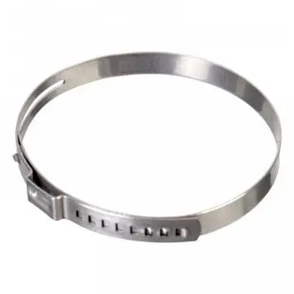 Зажимный хомут FEBI BILSTEIN 38763