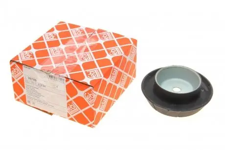 Подушка амортизатора (переднього) opel agila b 08-14 FEBI BILSTEIN 38789