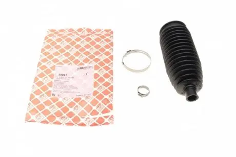 Комплект пыльника, рулевое управление FEBI BILSTEIN 38921