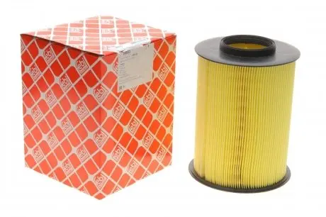 Воздушный фильтр FEBI BILSTEIN 38923