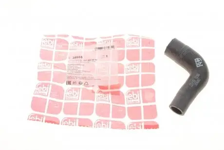 Шланг радіатора FEBI BILSTEIN 38965