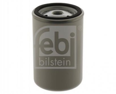 Воздушный фильтр, компрессор - подсос воздуха FEBI BILSTEIN 38976