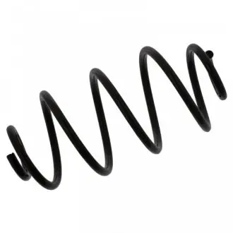 Пружина підвіски задня FEBI BILSTEIN 39059