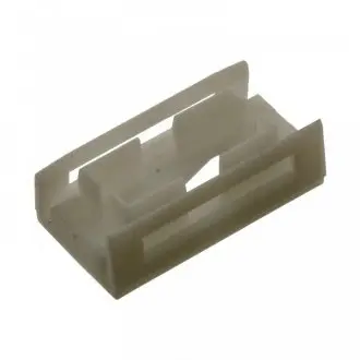 Зажим, молдинг / защитная накладка FEBI BILSTEIN 39068
