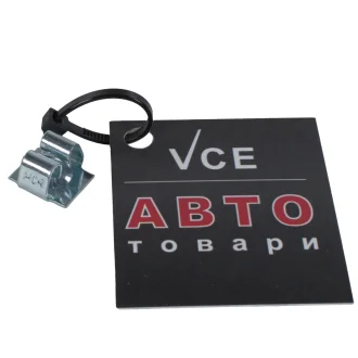 Гайка FEBI BILSTEIN 39092