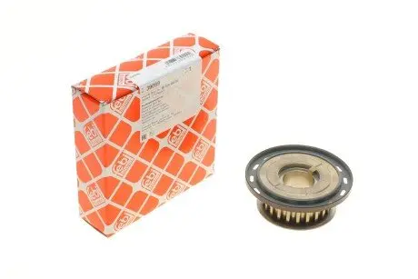 Шестерня, колінчастий вал FEBI BILSTEIN 39099