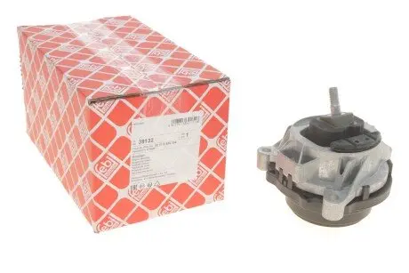 Подушки двигателя FEBI BILSTEIN 39132