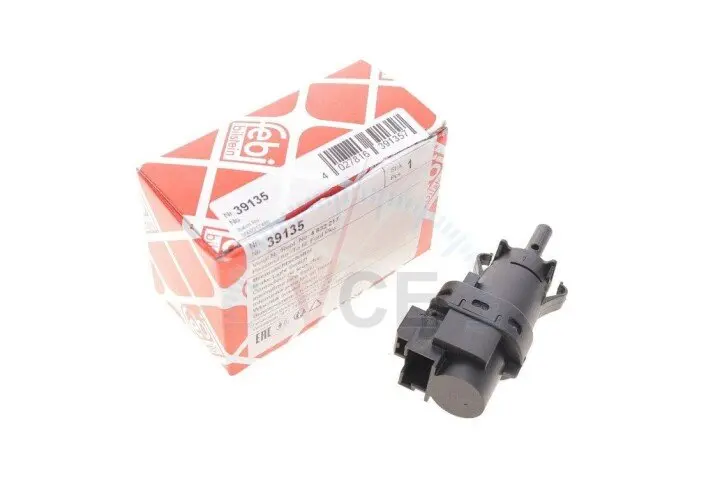Фото 1 - Датчик педалі зчеплення Ford Transit 2.2/2.4/3.2 TDCi 06- FEBI BILSTEIN 39135 Датчик педалі зчеплення Ford Transit 2.2/2.4/3.2 TDCi 06- FEBI BILSTEIN 39135 (фото 1)