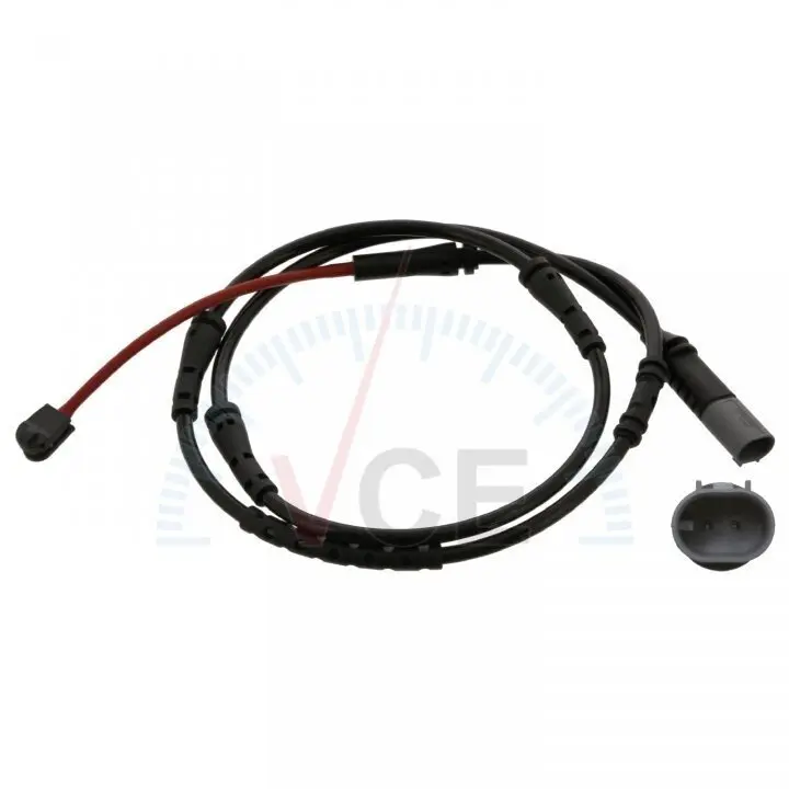 Фото 1 - Датчик износа FEBI BILSTEIN 39141 Датчик износа FEBI BILSTEIN 39141 (фото 1)