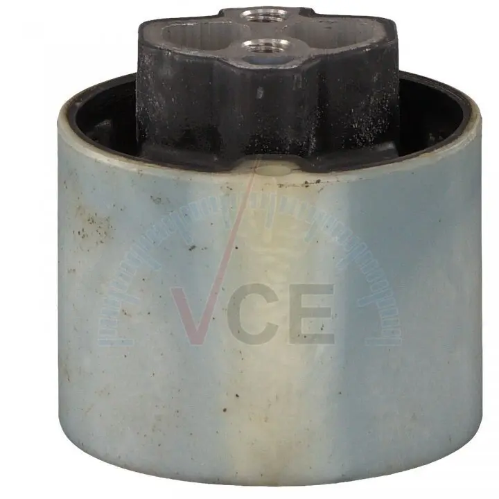 Фото 1 - Подушка кпп audi q7/vw touareg (febi) FEBI BILSTEIN 39162 Подушка кпп audi q7/vw touareg (febi) FEBI BILSTEIN 39162 (фото 1)