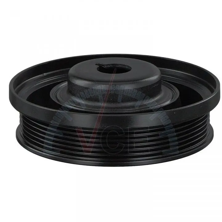 Шкив/демфер FEBI BILSTEIN 39183 (фото 1)