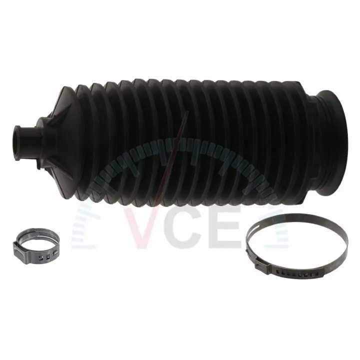 Фото 1 - Комплект пыльника, рулевое управление FEBI BILSTEIN 39234 Комплект пыльника, рулевое управление FEBI BILSTEIN 39234 (фото 1)