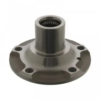 Подшипники ступицы FEBI BILSTEIN 39279